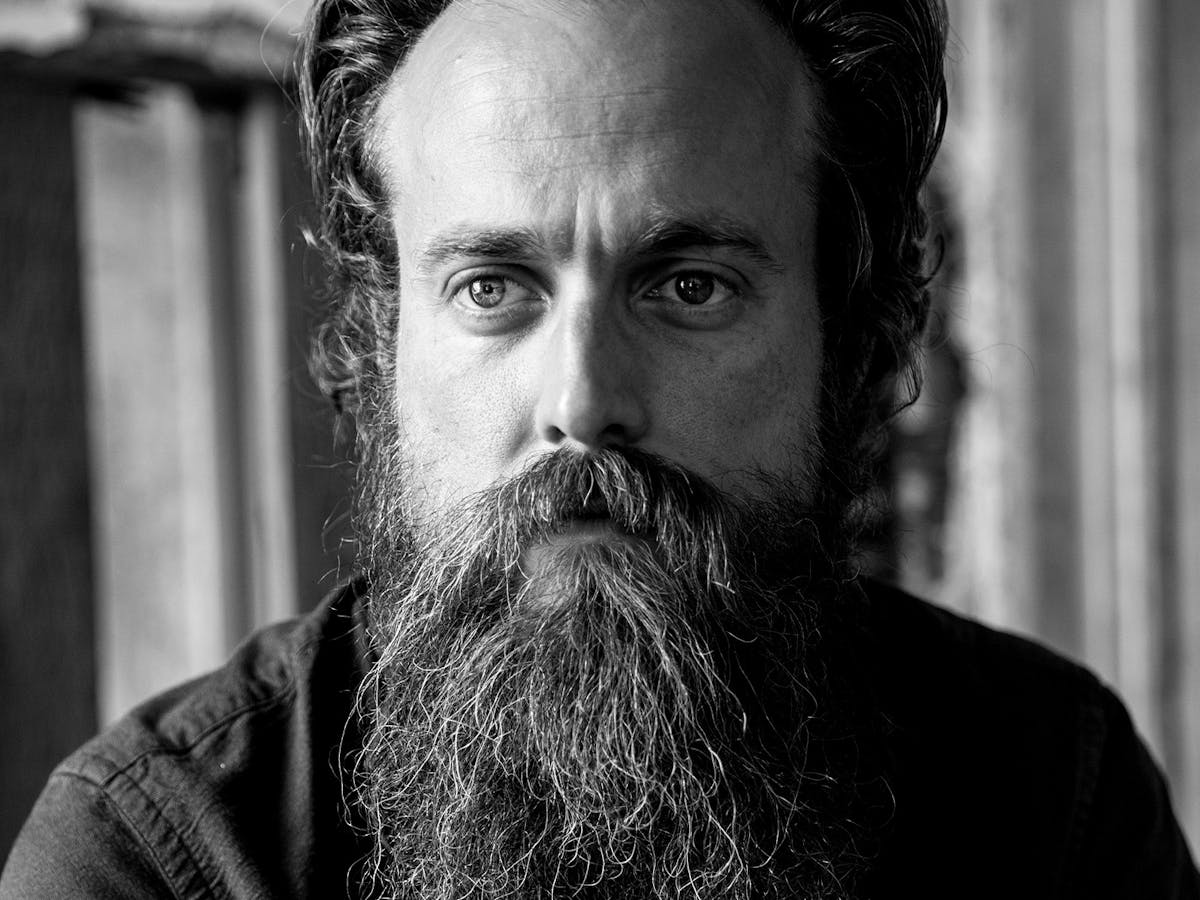 Iron & Wine - WOMADelaide