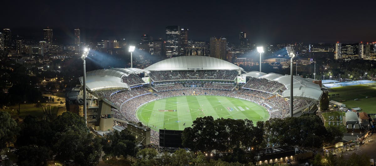 Essendon vs Melbourne - Gather Round 2026