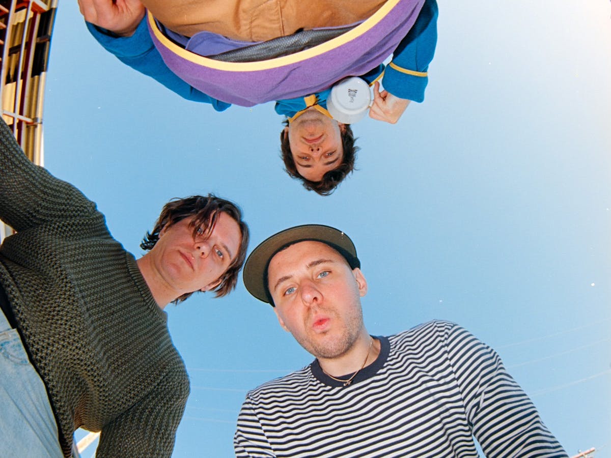 BADBADNOTGOOD - WOMADelaide