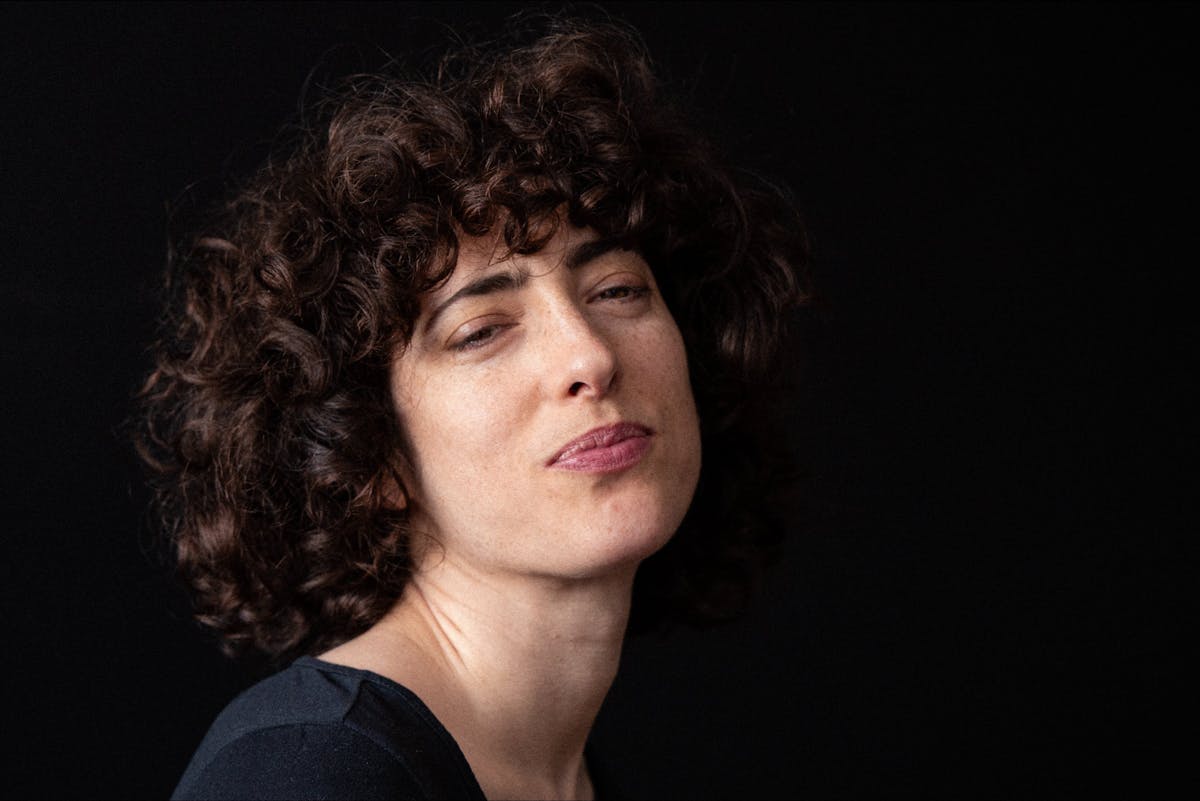 Hannah Camilleri - Dinner Hannah Show | Adelaide Fringe