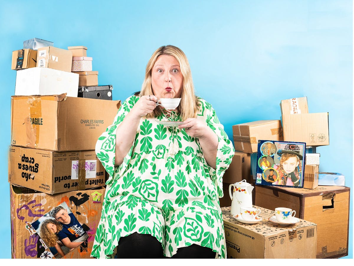 Little Boxes - Adelaide