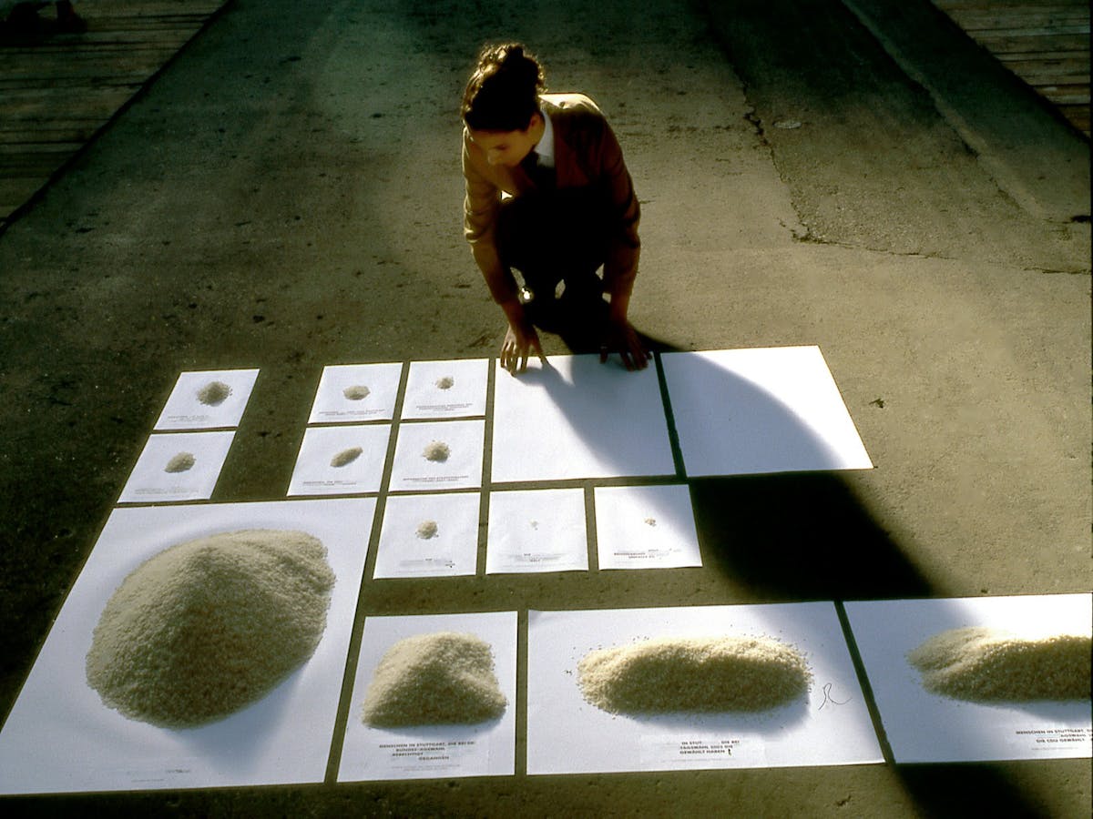 Stan's Café – Of All The People In All The World - WOMADelaide