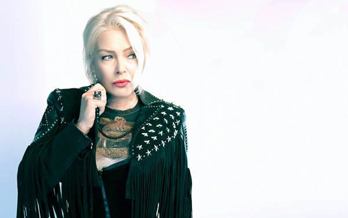 Kim Wilde Closer Tour - Adelaide