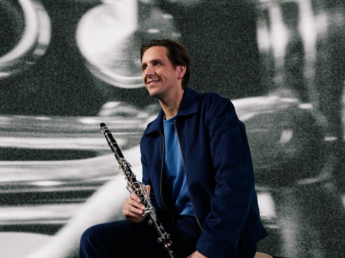 Symphony Series 2 – In the Quiet