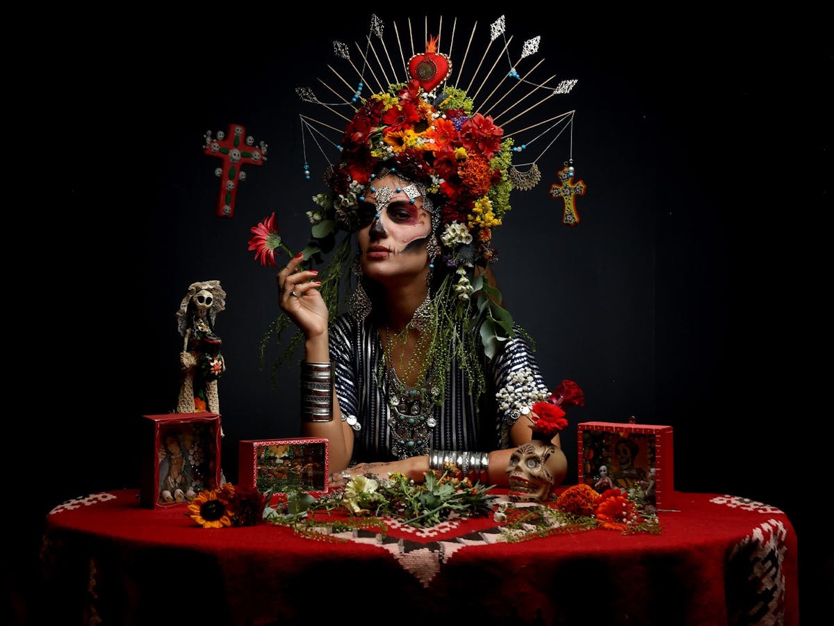 Orange Blossom - WOMADelaide