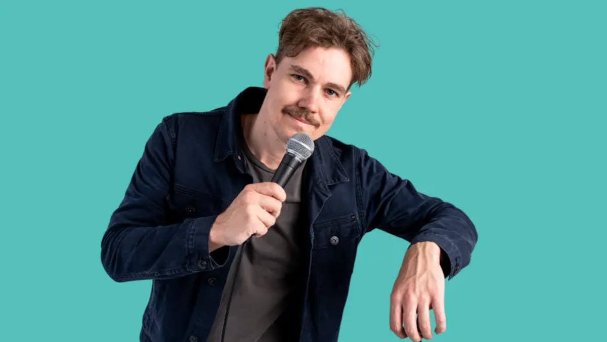 Kyle Wisniewski - Talking Out Of School