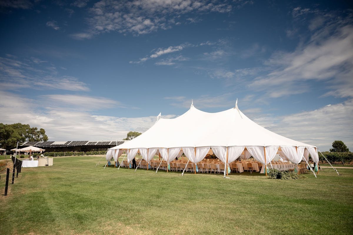 Chalk Hill Wedding Open Day