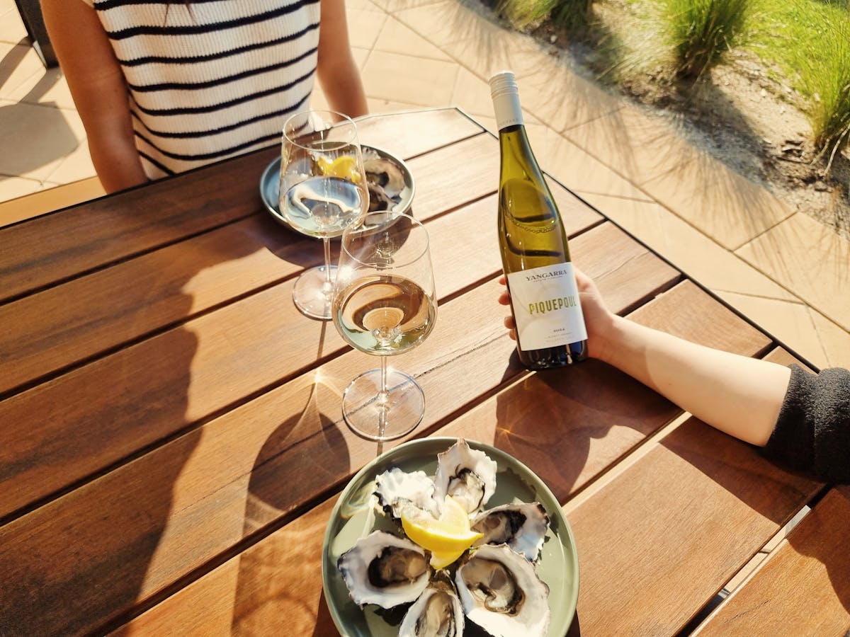 Yangarra Easter Egg Party