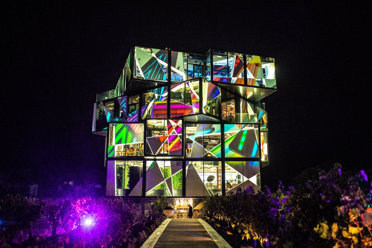 Gather Round Spectacular - Fleurieu Peninsula