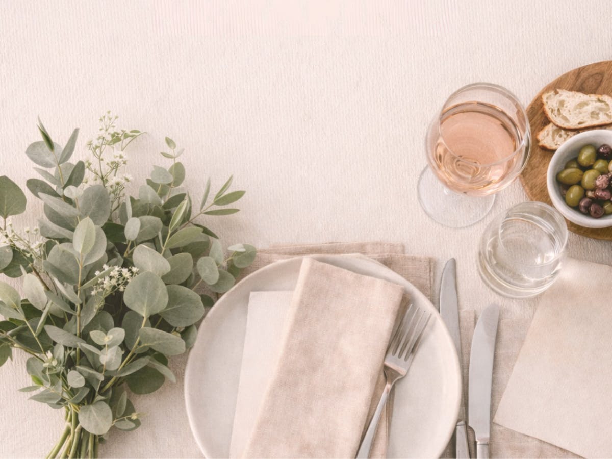 Mother's Day Lunch at Serafino