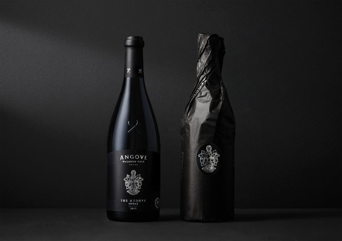 ‘In Good Company’ Medhyk Lunch & Museum Wine Tastings