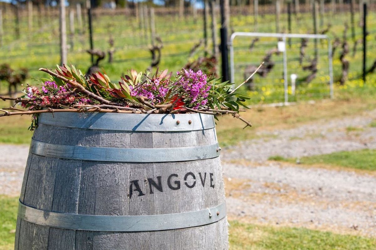 ‘Just for Mum’ – A Mother’s Day Long Lunch