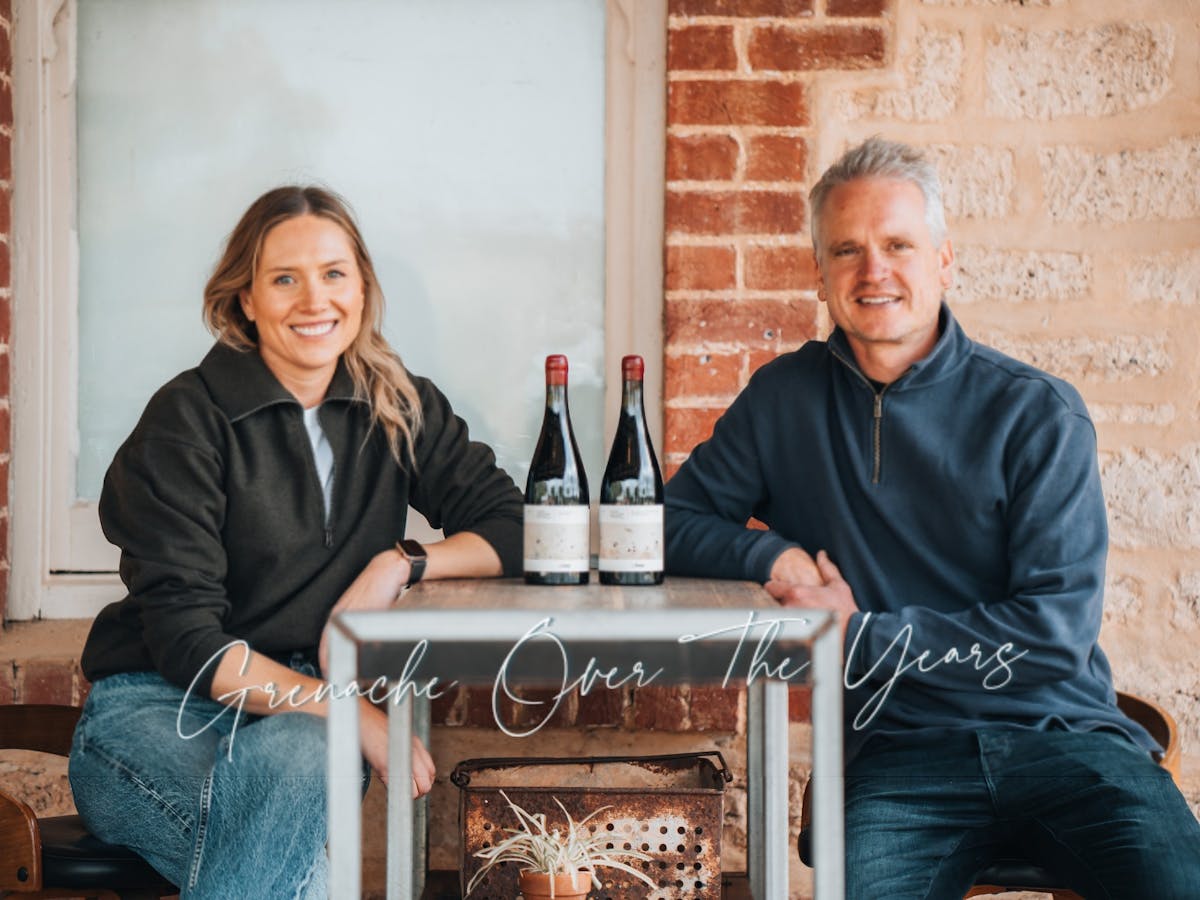 Grenache & Gourmet: Bondar Grenache Over The Years