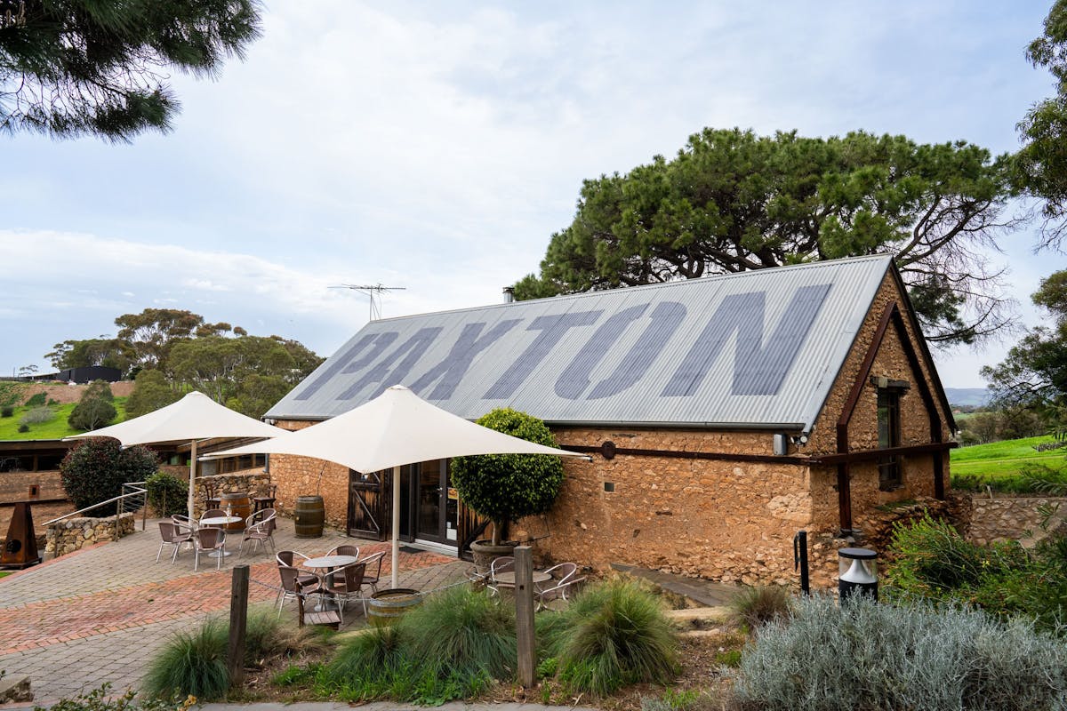 Cheese and Wine Masterclass with Paxton Wines and Udder Delights