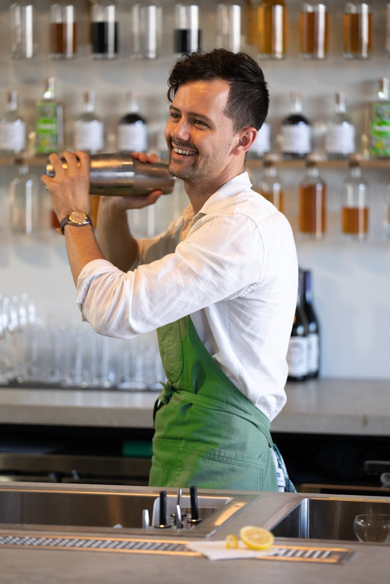 Storytellers Cocktail Masterclass