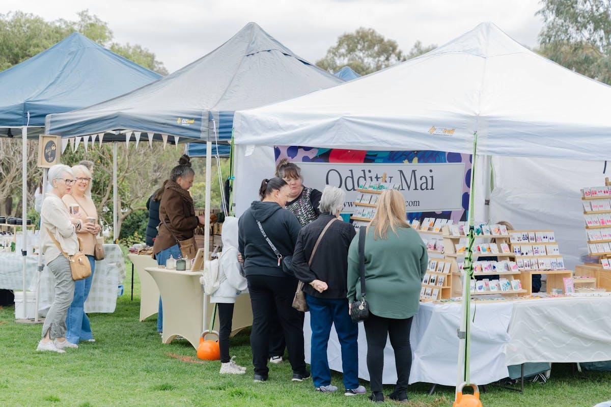 Vale Markets