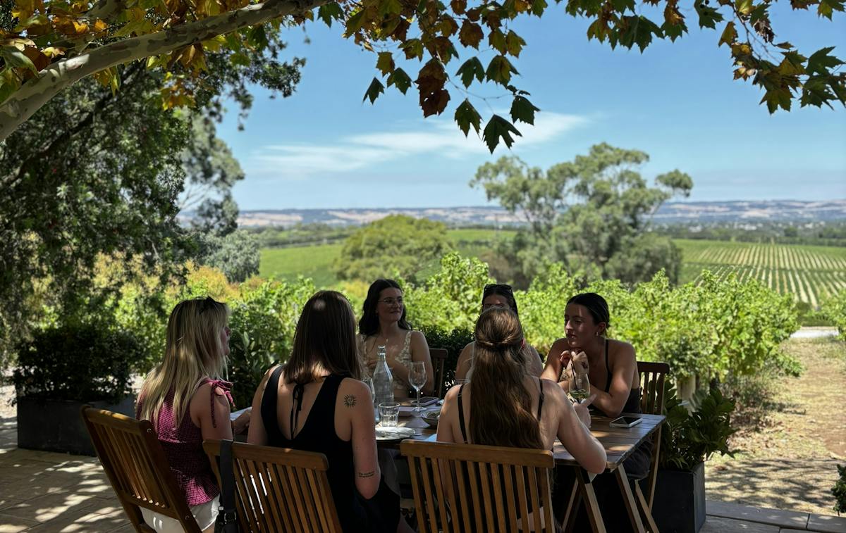 October Long Weekend at Beach Road Winery & Restaurant
